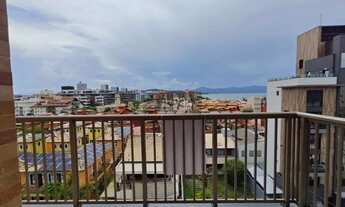 Imagem 6: Apartamento novo com vista mar em Jurerê