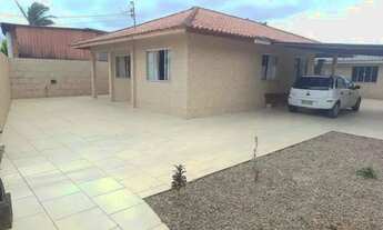 Imagem: Casa para venda tem 126 metros quadrados