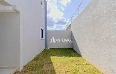 Imagem 4: Sobrado com 3 dormitórios à venda, 128 m² por R$ 660.000,00 - Santa Felicidade - Curitiba