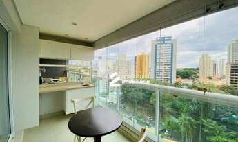 Imagem: Apartamento com 1 dormitório, 60 m²