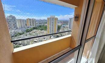 Imagem 2: Imóvel para aluguel possui 67 metros quadrados com 3 quartos