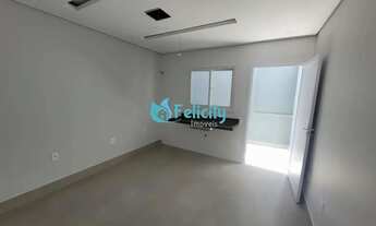 Imagem 4: Sobrado com 95m2, 2 dorms, 2 suíte, 2 vagas na Vila Jaguara