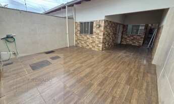 Imagem 2: Casa para Venda, Anhanguera, 3 dormitórios, 1 suíte, 2 banheiros, 3 vagas