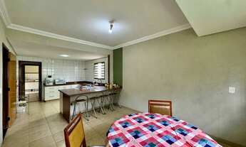 Imagem 3: ALUGUEL SOBRADO 5 QUARTOS 5 VAGAS - SETOR JAÓ - GOIÂNIA GO