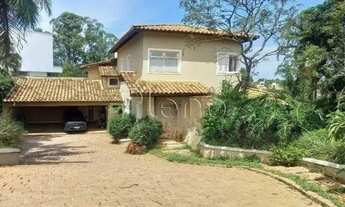 Imagem 2: Sobrado à venda em Valinhos, Village Visconde de Itamaracá, com 6 quartos, com 900 m²