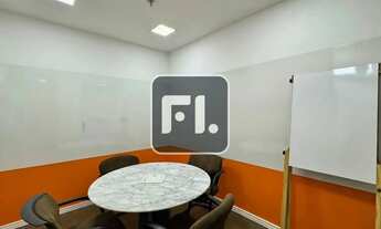 Imagem 4: Escritório para aluguel e venda com 352 metros quadrados em Itaim Bibi - São Paulo - SP