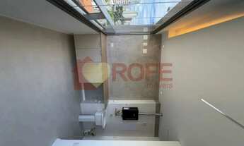 Imagem 6: Apartamento Semi Mobilado com 2 quartos 1 suíte , 1 vaga