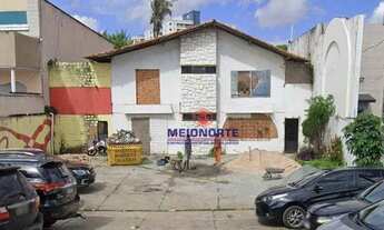 Imagem 2: Casa com 4 dormitórios para alugar, 800 m² por R$ 15.001,00/mês - Olho D Água - São Luís/M