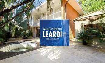 Imagem 2: SOBRADO - CITY PINHEIROS - SP