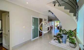 Imagem 3: Casa com 4 dormitórios à venda, 348 m² por R$ 1.900.000,00 - Condomínio Metropolitan Park