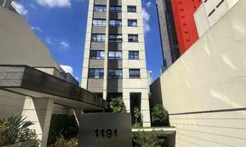 Imagem: Conjunto à venda, 41 m² por R$ 345.000,00