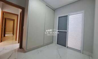 Imagem 7: Casa a venda no Condomínio Residencial Mônaco, bairro Jardim Brasil em Piracicaba - SP