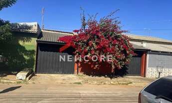 Imagem 2: Casa em Quadra Quadra 31 - Setor Leste (Gama) - Brasília/DF