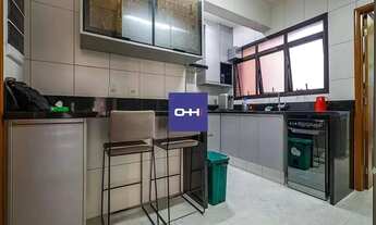 Imagem 7: Venda Apartamento 3 Dormitórios - 133 m² Vila Madalena