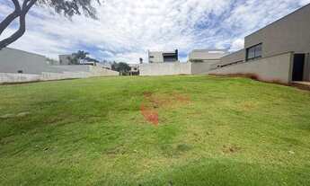 Imagem: Terreno à Venda de 487m² no Alphaville