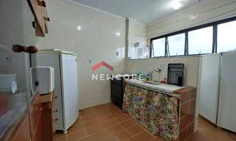 Imagem 5: Apartamento em Rua Maria Tognini - Caiçara - Praia Grande/SP