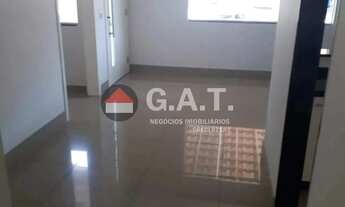 Imagem: CASA EM CONDOMÍNIO À VENDA NO RESIDENCIAL