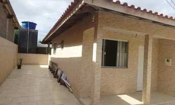 Imagem 6: Casa para venda tem 126 metros quadrados com 3 quartos em Rio Grande - Palhoça - SC