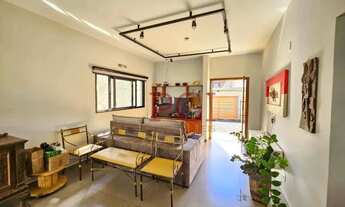 Imagem: Casa com 2 dormitórios à venda, 94 m²