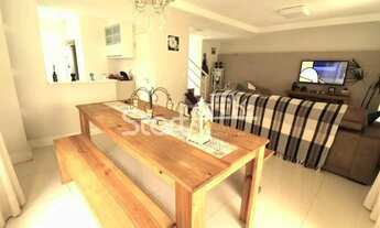 Imagem 4: Casa - Loteamento Alphaville Campinas - Campinas