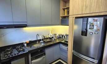 Imagem 6: Sobrado com 3 dormitórios à venda, 133 m² por R$ 710.000,00 - Parque Lombardia - São José