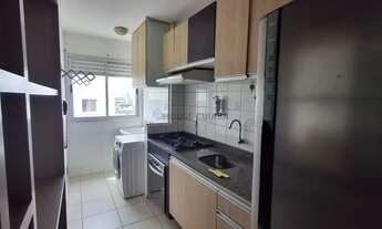 Imagem 5: Alugo/ Vendo Apartamento 3 quartos - MOBILIADO - Garden Bosque Saúde