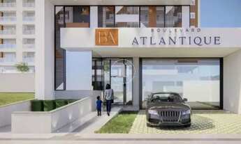 Imagem 2: Apartamento 2 Quartos no Boulevard Atlantique - Barreiros - CEN