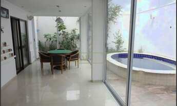 Imagem 3: Casa com 4 dormitórios à venda, 318 m² por R$ 2.650.000,00 - Tamboré 04 - Santana de Parna