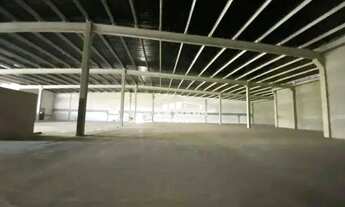 Imagem 5: Galpão para alugar, 3099 m² por R$ 110.000,00/mês - Vila Areião - Piracicaba/SP