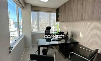 Imagem 3: Sala para alugar, 34 m² por R$ 4.810,00/mês - Centro - Itajaí/SC