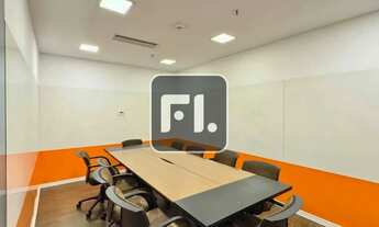 Imagem 5: Escritório para aluguel e venda com 352 metros quadrados em Itaim Bibi - São Paulo - SP