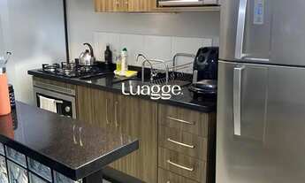 Imagem 3: Apartamento para Venda - 56m², 2 dormitórios, sendo 1 suites, 1 vaga - Camaquã