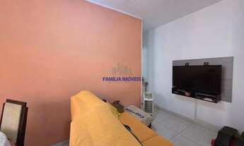 Imagem 2: Apartamento à venda 1 quarto Macuco Santos/SP