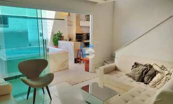 Imagem 3: Apartamento Semi Mobiliado com Hidro