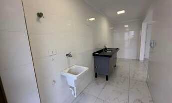 Imagem 7: Apartamento com 2 quartos Aviação Praia Grande/SP