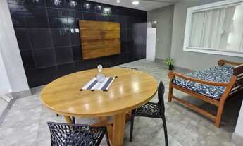 Imagem: Magnifica casa triplex mobiliada 490m2 sendo