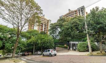 Imagem: Apto 4 suítes e 3 vagas no Rio Branco