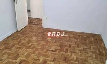 Imagem 3: Apartamento com 3 dormitórios à venda, 119 m² por R$ 630.000,00 - Campo Grande - Santos/SP