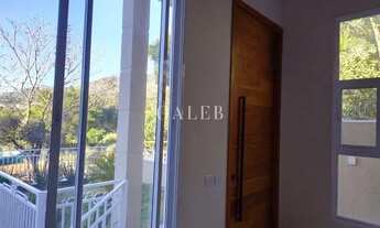 Imagem 6: CASA NOVA TÉRREA CONDOMINIO FECHADO ARBORIZADO DENTRO DA CIDADE DE ATIBAIA, 3 SUÍTES, PISC