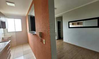 Imagem 6: Apartamento Padrão em São José do Rio Preto