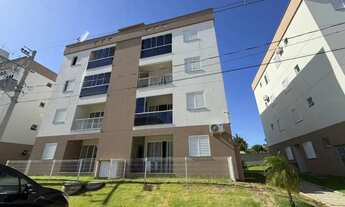 Imagem: Apartamento Residencial Boulevard das Palmeiras