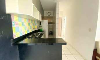 Imagem 3: Residencial Tour Van Piaget - Apartamento com 2 quartos para alugar, 74 m² por R$ 1.600/mê