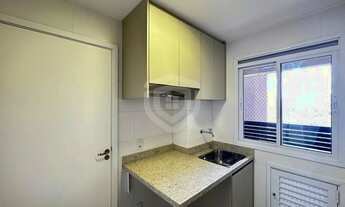 Imagem 6: APARTAMENTO PARA LOCAÇÃO COM 2 QUARTOS COM 96M² - VIVAZ