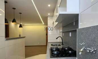 Imagem 5: São Pedro Life, Apartamento 2 quartos totalmente reformado, área de lazer, Via São Pedro