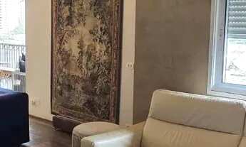 Imagem 7: Apartamento com 3 suítes 4 vagas para Locação na Vila Nova Conceição