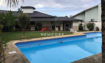 Imagem 3: Casa de condomínio em VALE DO SOL - Água Quente - Tremembé/SP