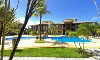 Imagem 6: Apartamento TÉRREO COM 2 QUARTOS| PÉ NA AREIA| para Locação Anual