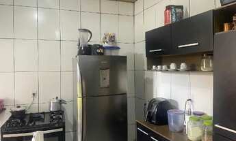 Imagem 5: CASA 3/4 + 2 BANHEIROS + GARAGEM E PONTO COMERCIAL