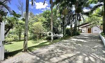 Imagem 3: Chácara com 3 dormitórios, 2065 m² - venda por R$ 2.390.000,00 ou aluguel por R$ 12.576,00