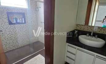 Imagem 5: Casa - Campos do Conde I - Paulínia